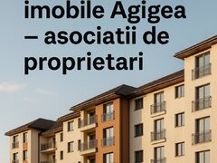 Administrare imobile Agigea - Asociatii de proprietari