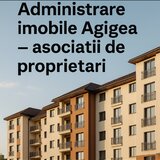Administrare imobile Agigea - Asociatii de proprietari
