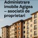 Administrare imobile Agigea - Asociatii de proprietari